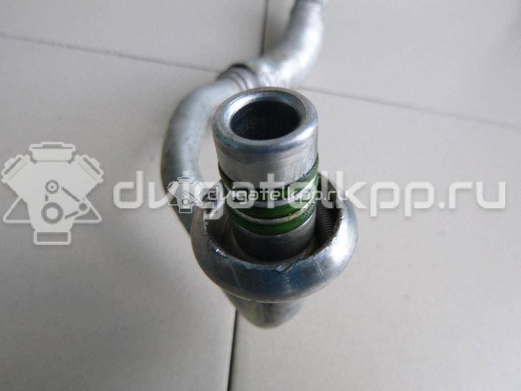 Фото Трубка кондиционера  1361396 для Ford Fusion Ju {forloop.counter}}