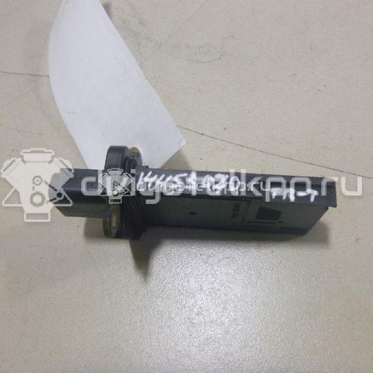 Фото Расходомер воздуха (массметр)  6C1112B579AA для Ford Focus / Tourneo / Galaxy / S-Max / Transit