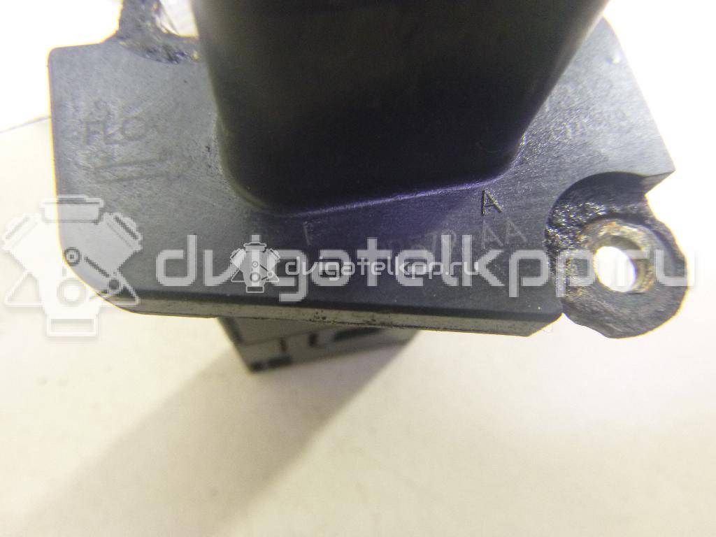 Фото Расходомер воздуха (массметр)  6C1112B579AA для Ford Focus / Tourneo / Galaxy / S-Max / Transit {forloop.counter}}