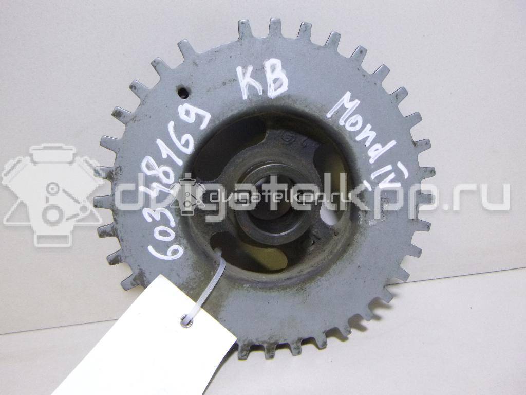 Фото Шкив коленвала  7G9G6316BA для Ford Galaxy / S-Max / Mondeo {forloop.counter}}