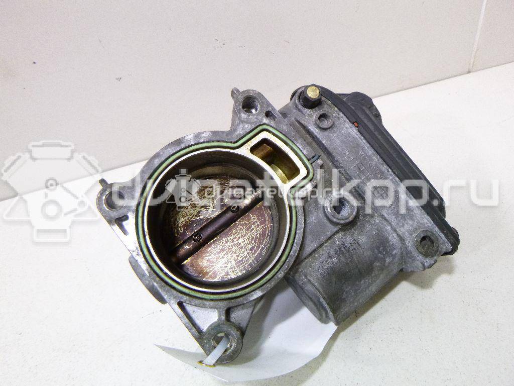 Фото Заслонка дроссельная электрическая  1556736 для Ford Fiesta / Focus / C-Max / Galaxy / S-Max {forloop.counter}}