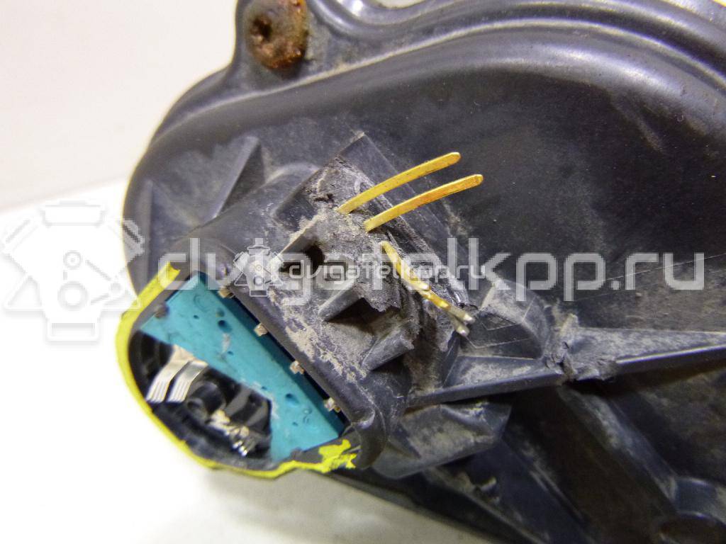 Фото Заслонка дроссельная электрическая  1556736 для Ford Fiesta / Focus / C-Max / Galaxy / S-Max {forloop.counter}}