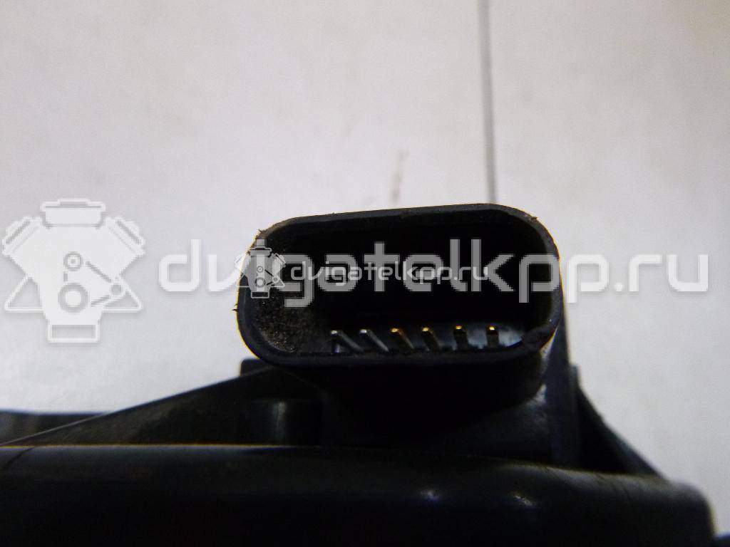 Фото Заслонка дроссельная электрическая  1556736 для Ford Fiesta / Focus / C-Max / Galaxy / S-Max {forloop.counter}}