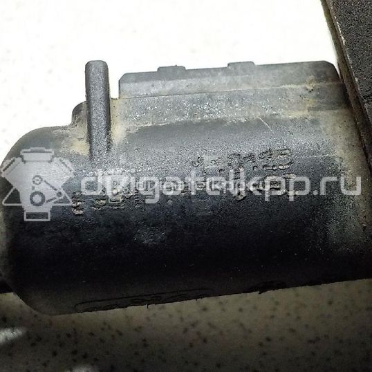 Фото Цилиндр сцепления главный  1491949 для Ford Galaxy / S-Max / Mondeo