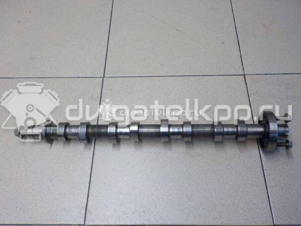 Фото Распредвал выпускной  1300100q0h для Nissan Qashqai / X-Trail {forloop.counter}}