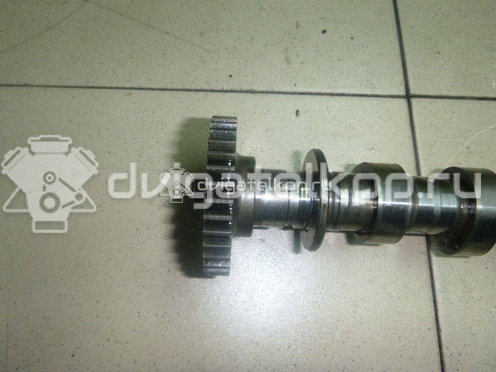 Фото Распредвал выпускной  1300100Q0H для Nissan Qashqai / X-Trail {forloop.counter}}