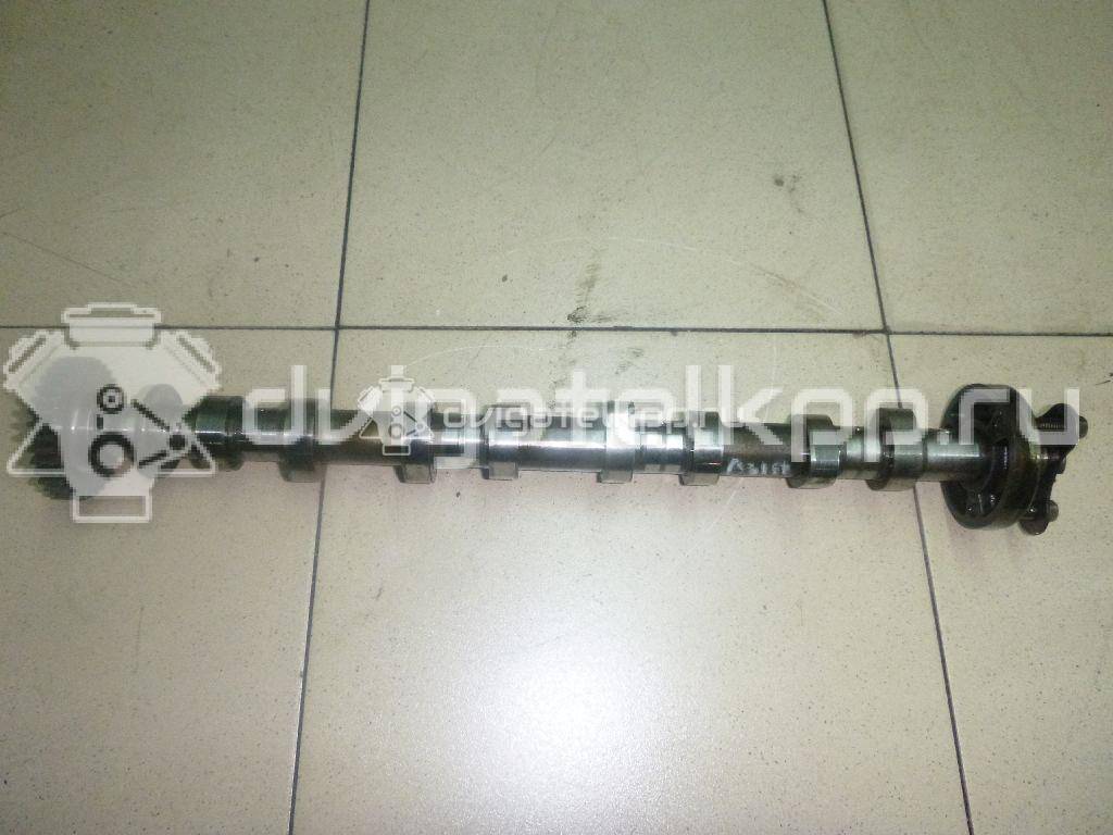 Фото Распредвал выпускной  1300100Q0H для Nissan Qashqai / X-Trail {forloop.counter}}