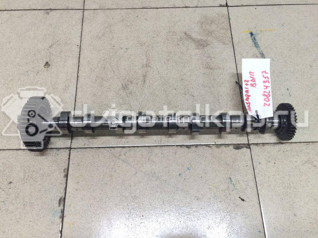 Фото Распредвал выпускной  1300100Q0H для Nissan Qashqai / X-Trail {forloop.counter}}