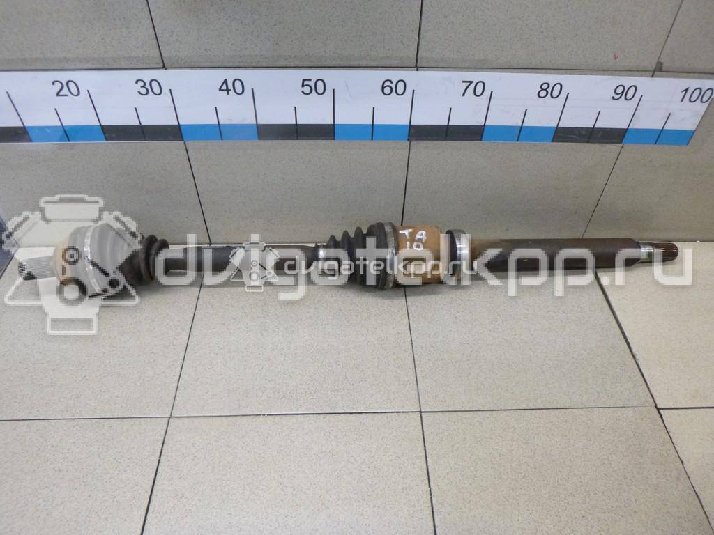 Фото Полуось передняя правая  1827181 для Ford Galaxy / S-Max / Mondeo {forloop.counter}}