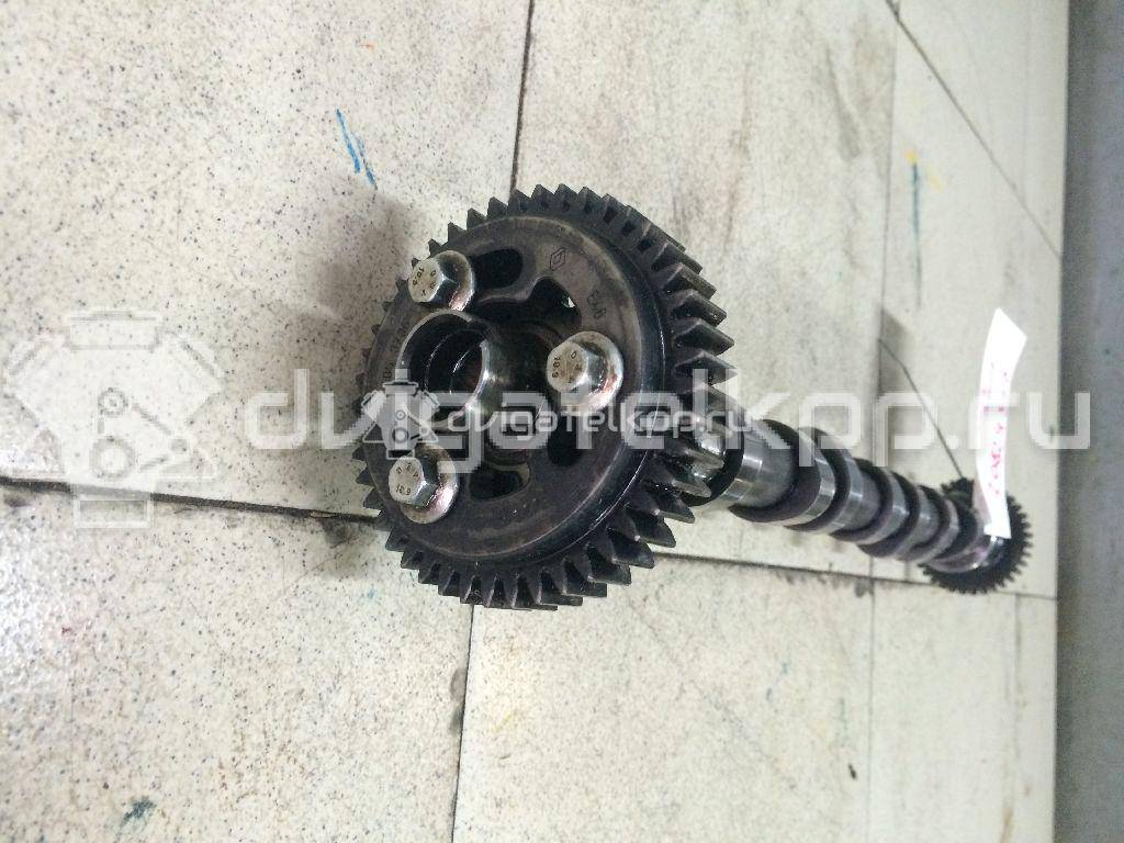Фото Распредвал выпускной  1300100Q0H для Nissan Qashqai / X-Trail {forloop.counter}}