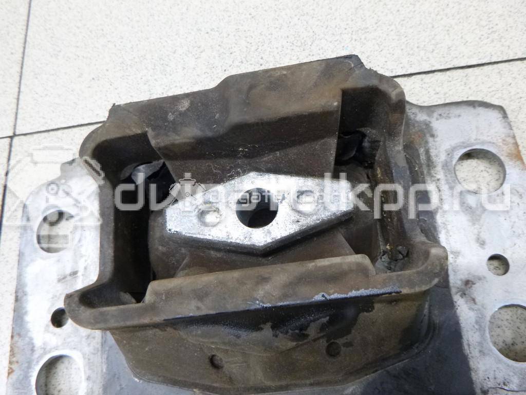 Фото Кронштейн КПП левый  1419832 для Ford Galaxy / S-Max / Mondeo {forloop.counter}}