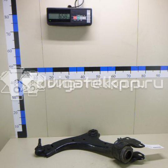 Фото Рычаг передний левый  7G9N3A053BB для Ford Galaxy / S-Max / Mondeo