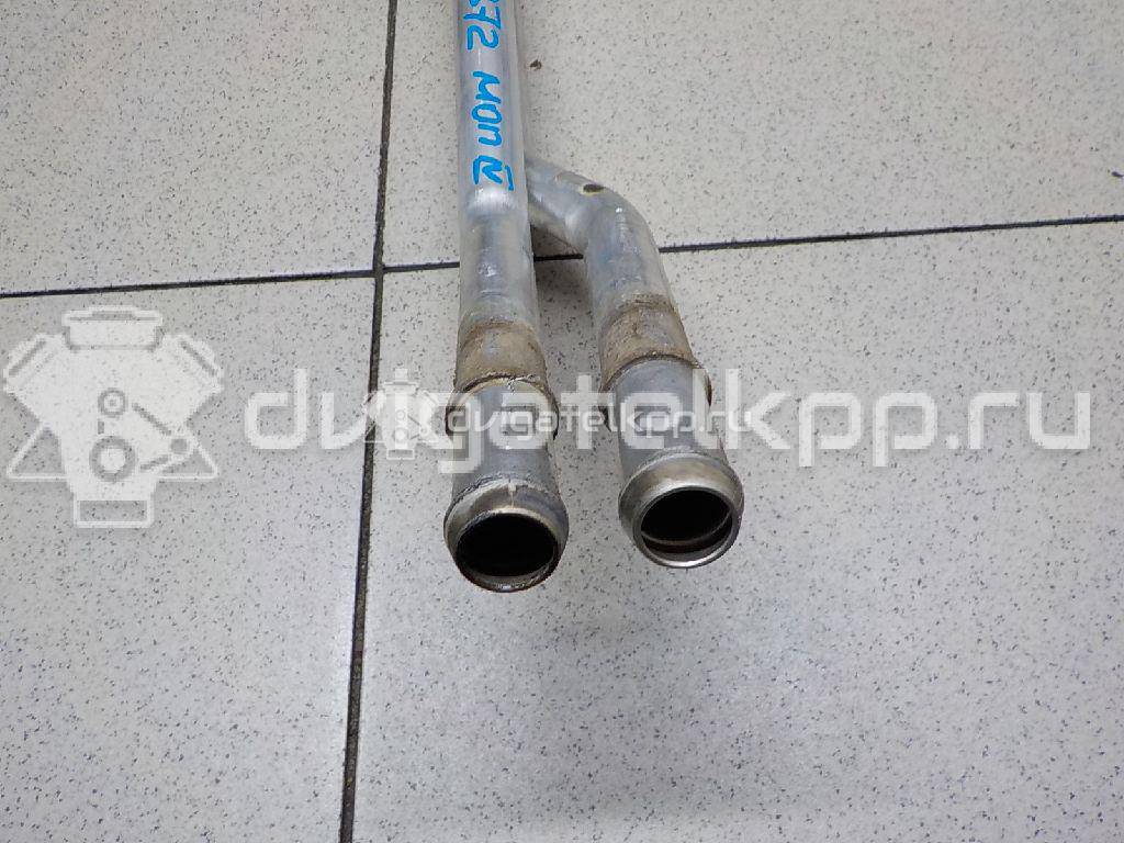 Фото Радиатор отопителя  1751574 для Ford Galaxy / S-Max / Transit / Mondeo {forloop.counter}}
