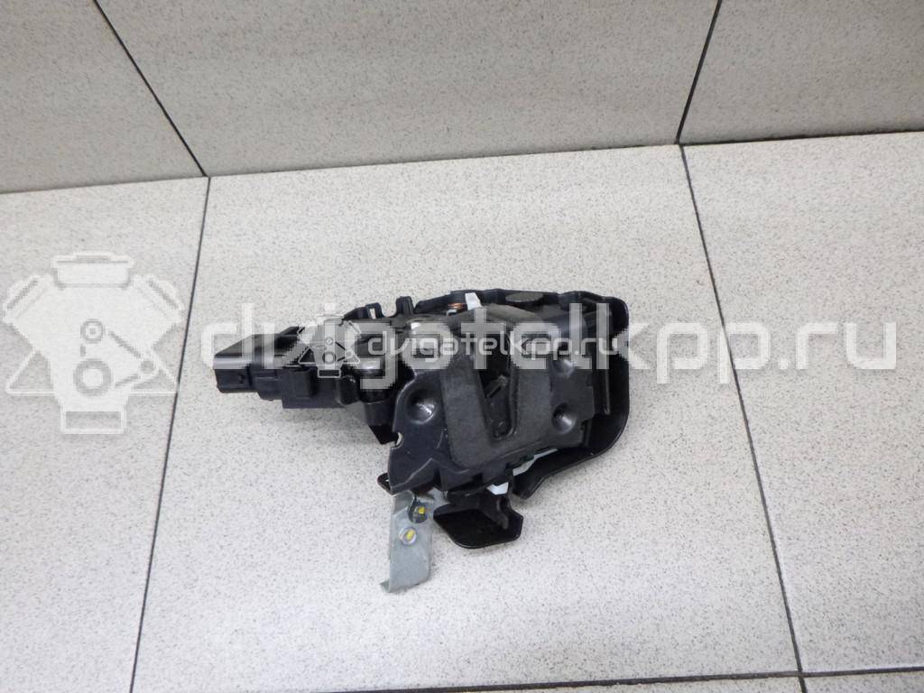 Фото Замок двери передней правой  1498996 для Ford Galaxy / S-Max {forloop.counter}}
