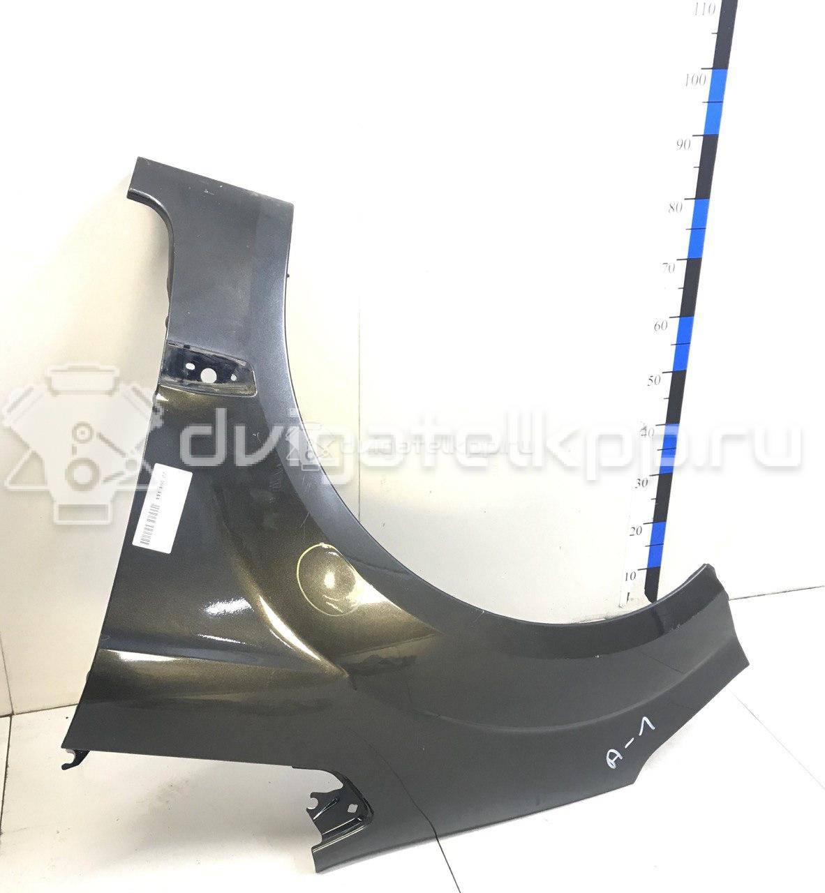 Фото Крыло переднее левое  1713217 для Ford Galaxy {forloop.counter}}