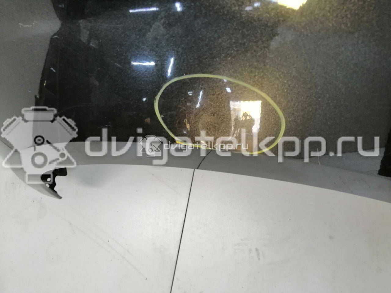 Фото Крыло переднее левое  1713217 для Ford Galaxy {forloop.counter}}