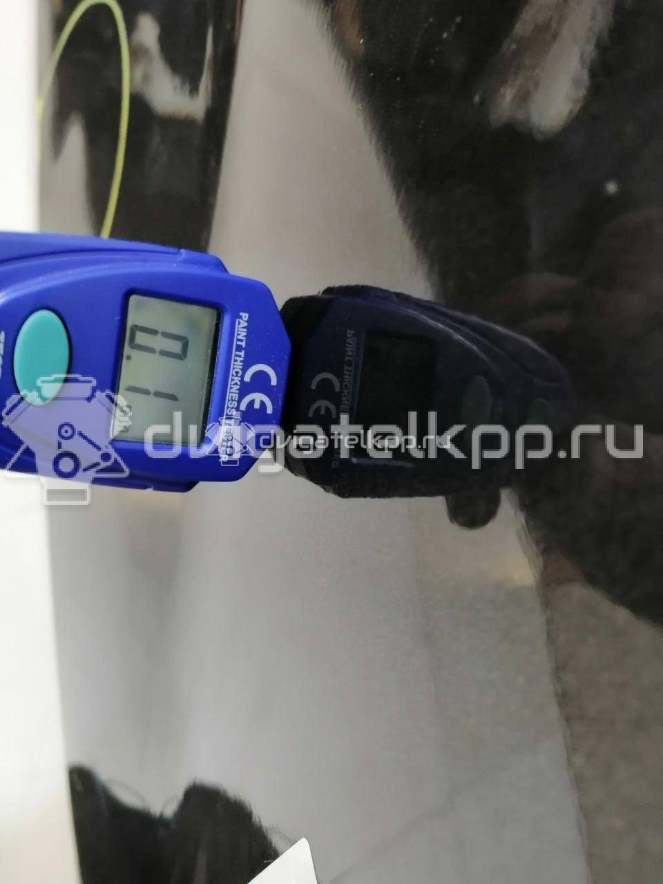 Фото Крыло переднее левое  1713217 для Ford Galaxy {forloop.counter}}