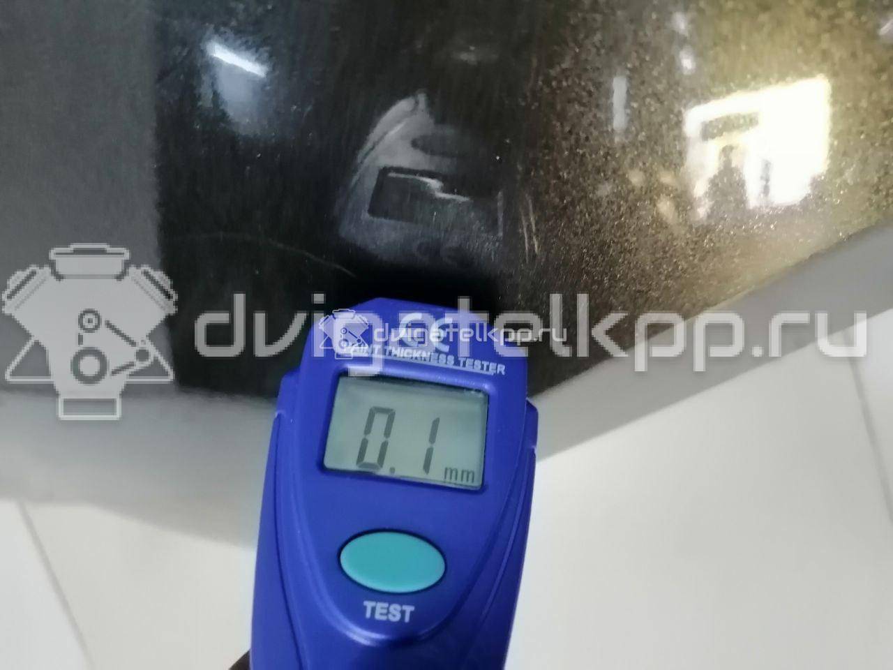 Фото Крыло переднее левое  1713217 для Ford Galaxy {forloop.counter}}