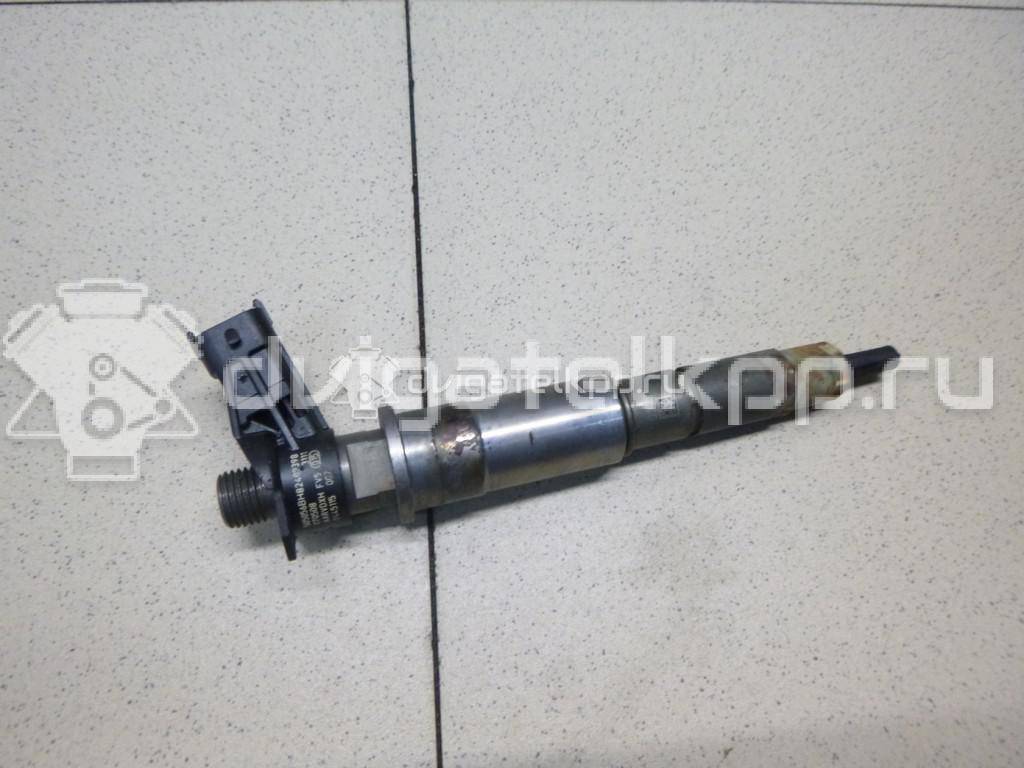 Фото Форсунка дизельная электрическая  1660000Q0A для Nissan Qashqai / X-Trail {forloop.counter}}