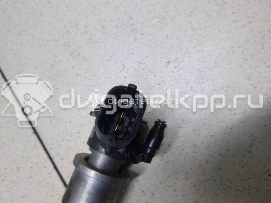 Фото Форсунка дизельная электрическая  1660000Q0A для Nissan Qashqai / X-Trail {forloop.counter}}