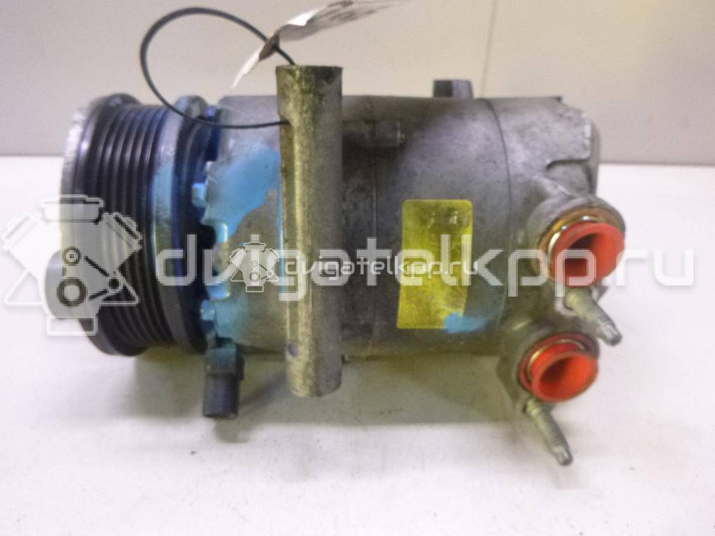 Фото Компрессор системы кондиционирования  LR019310 для Ford Galaxy / S-Max / Mondeo {forloop.counter}}