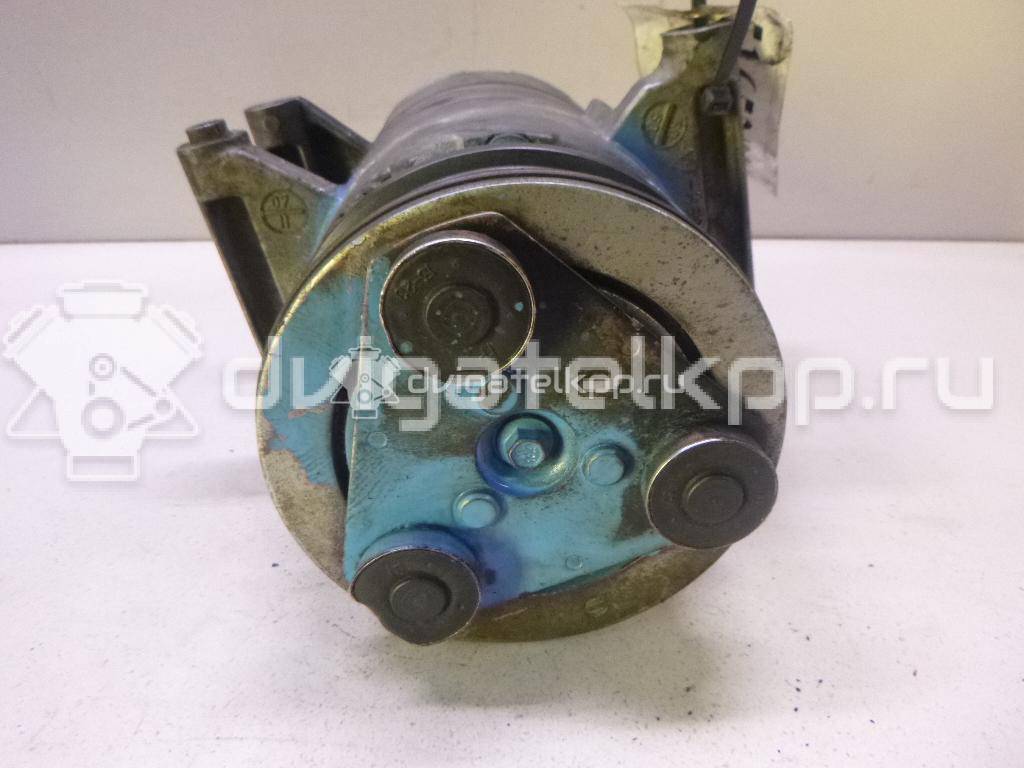 Фото Компрессор системы кондиционирования  LR019310 для Ford Galaxy / S-Max / Mondeo {forloop.counter}}