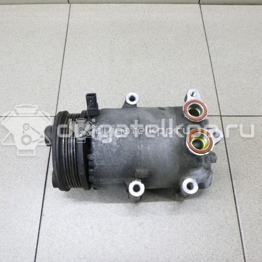 Фото Компрессор системы кондиционирования  1858665 для Ford Galaxy / S-Max / Mondeo