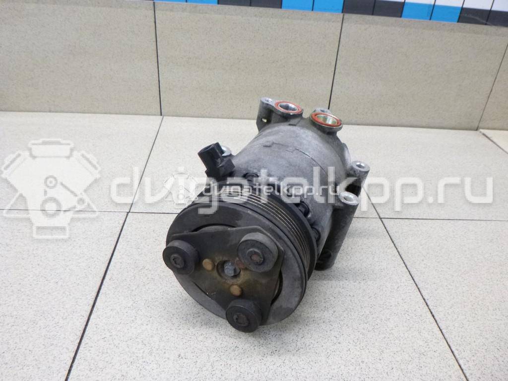 Фото Компрессор системы кондиционирования  1858665 для Ford Galaxy / S-Max / Mondeo {forloop.counter}}