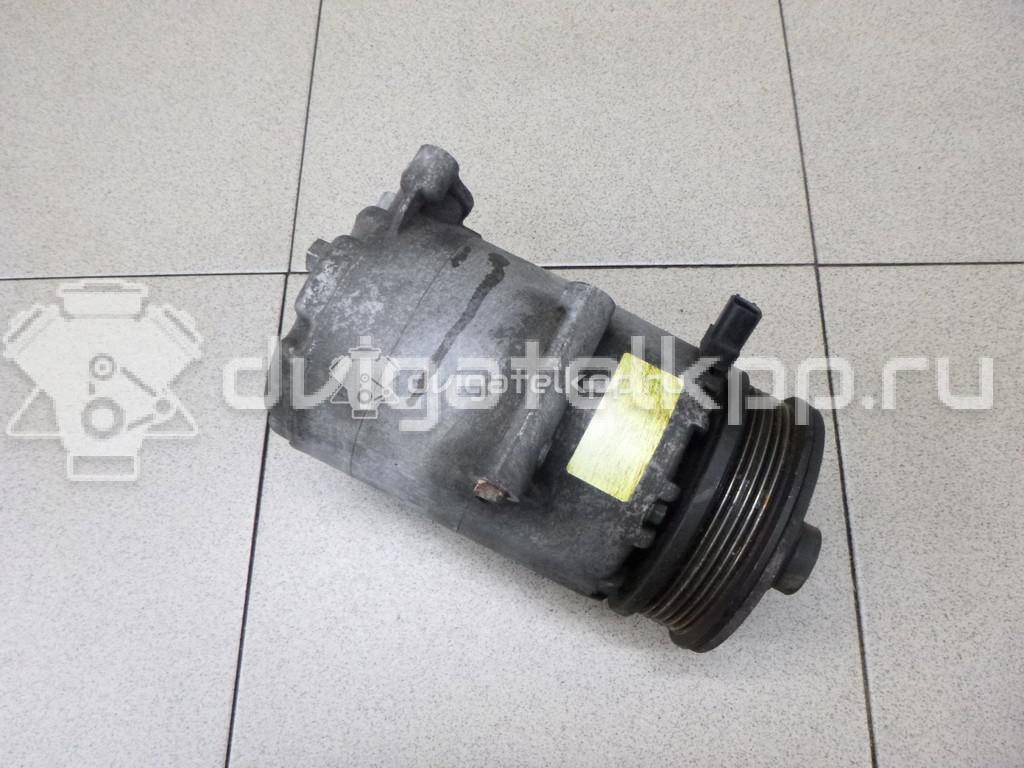 Фото Компрессор системы кондиционирования  1858665 для Ford Galaxy / S-Max / Mondeo {forloop.counter}}