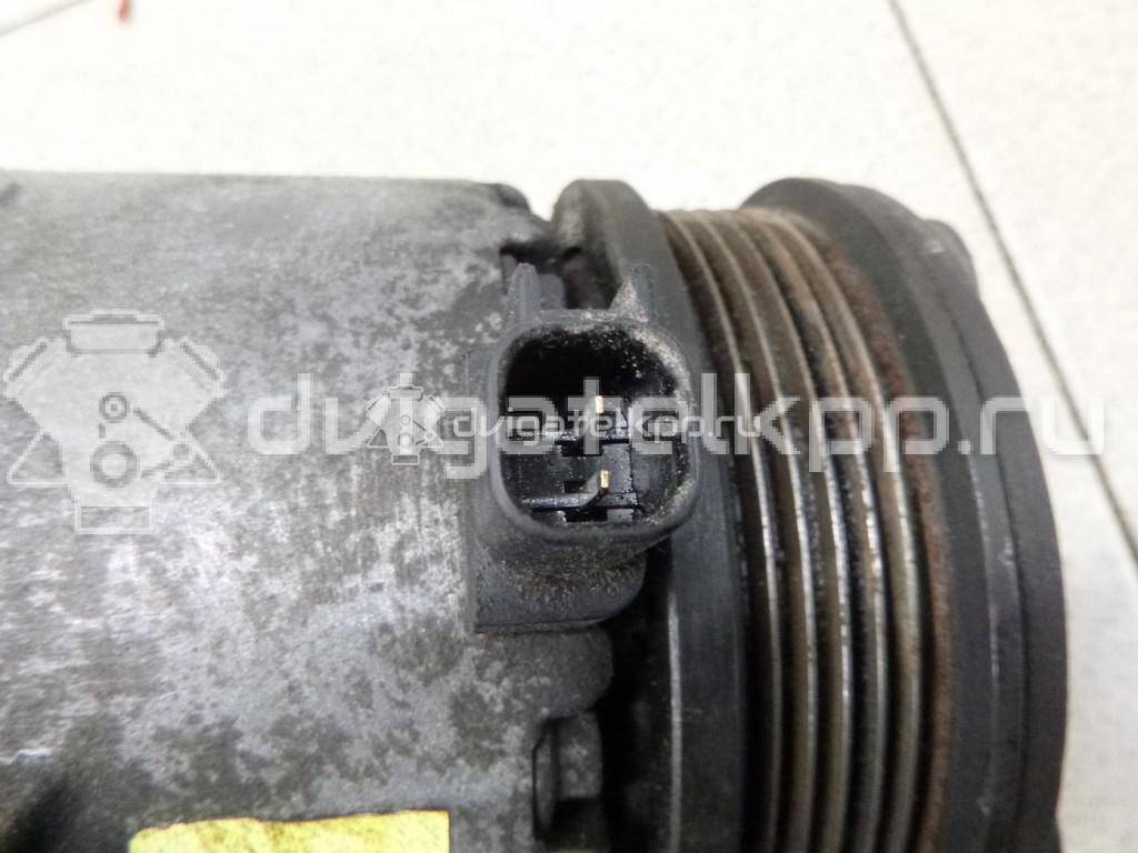Фото Компрессор системы кондиционирования  1858665 для Ford Galaxy / S-Max / Mondeo {forloop.counter}}