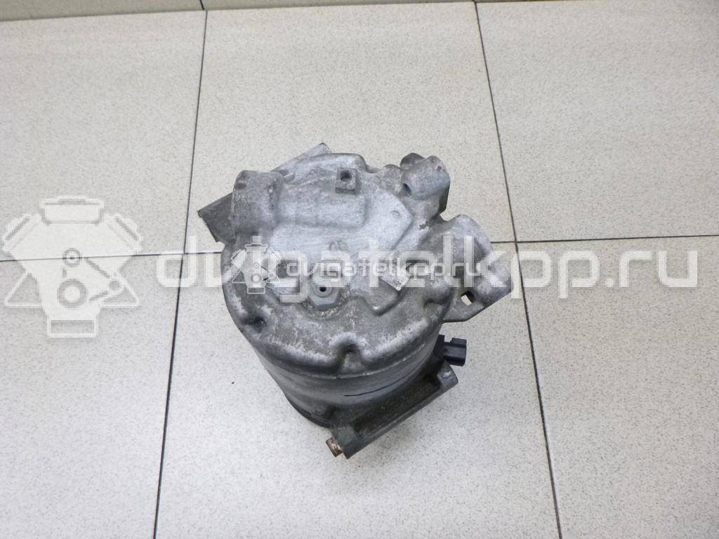 Фото Компрессор системы кондиционирования  1858665 для Ford Galaxy / S-Max / Mondeo {forloop.counter}}