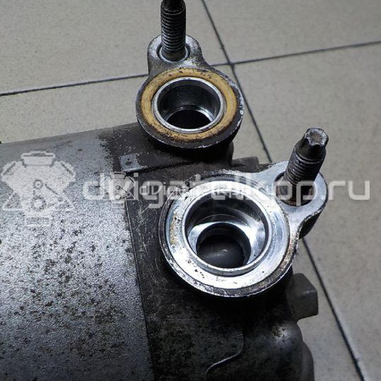 Фото Компрессор системы кондиционирования  1674615 для Ford Galaxy / S-Max / Mondeo