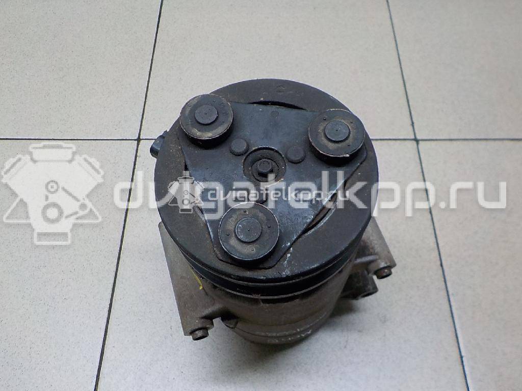 Фото Компрессор системы кондиционирования  1674615 для Ford Galaxy / S-Max / Mondeo {forloop.counter}}