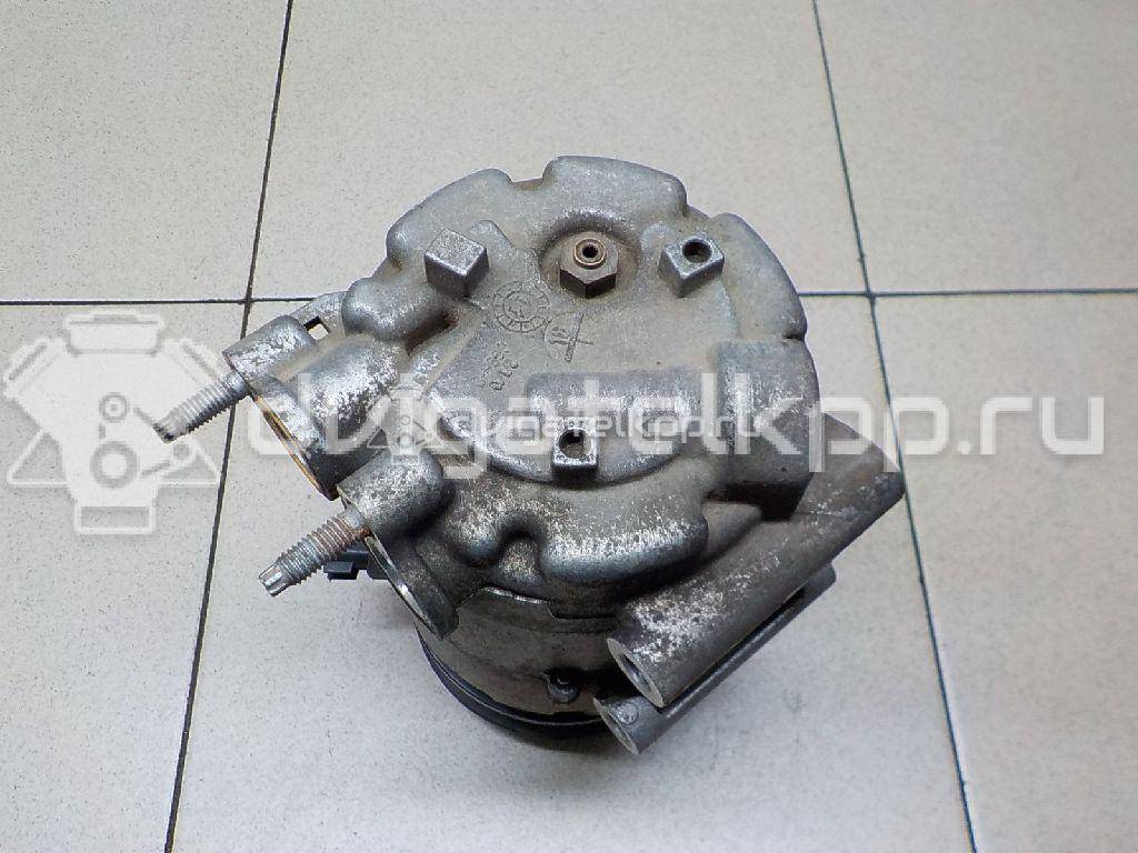 Фото Компрессор системы кондиционирования  1674615 для Ford Galaxy / S-Max / Mondeo {forloop.counter}}