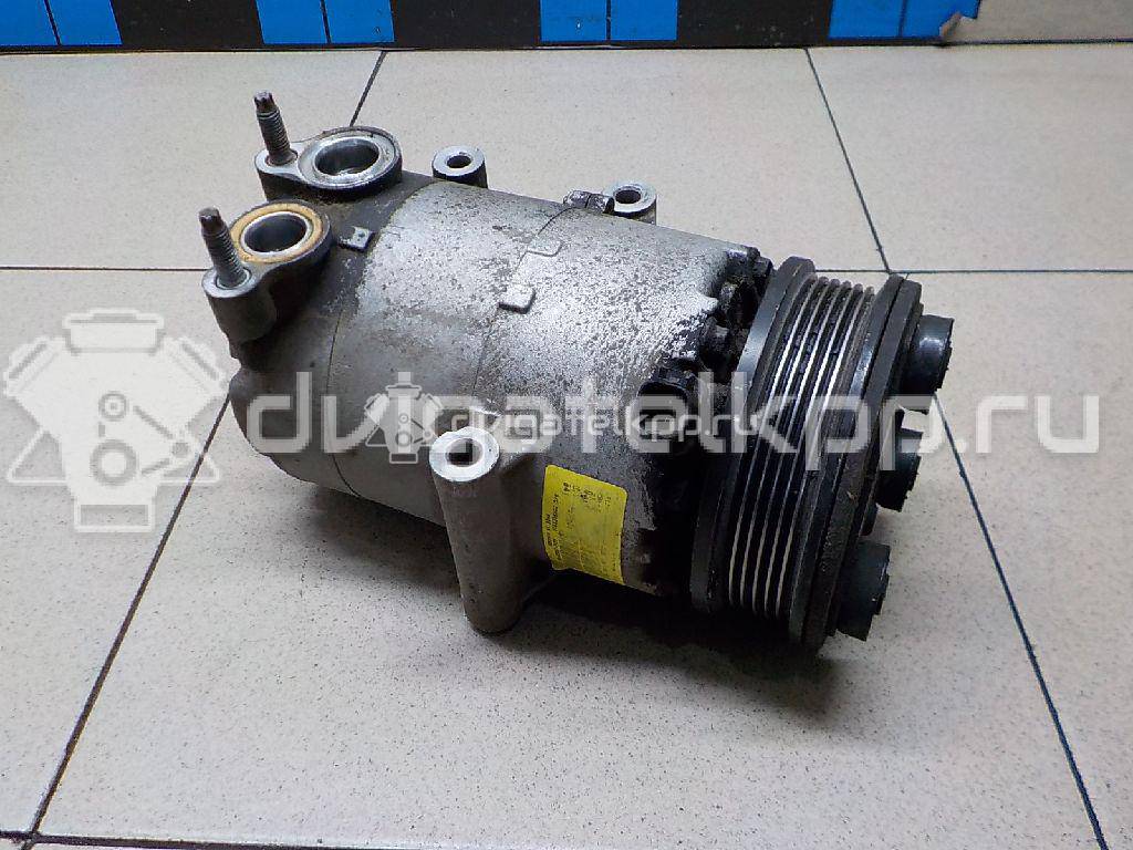 Фото Компрессор системы кондиционирования  1674615 для Ford Galaxy / S-Max / Mondeo {forloop.counter}}