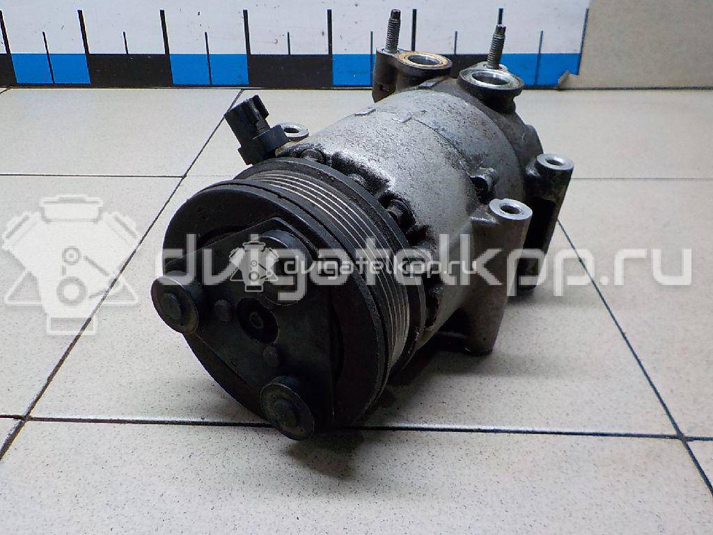 Фото Компрессор системы кондиционирования  1674615 для Ford Galaxy / S-Max / Mondeo {forloop.counter}}