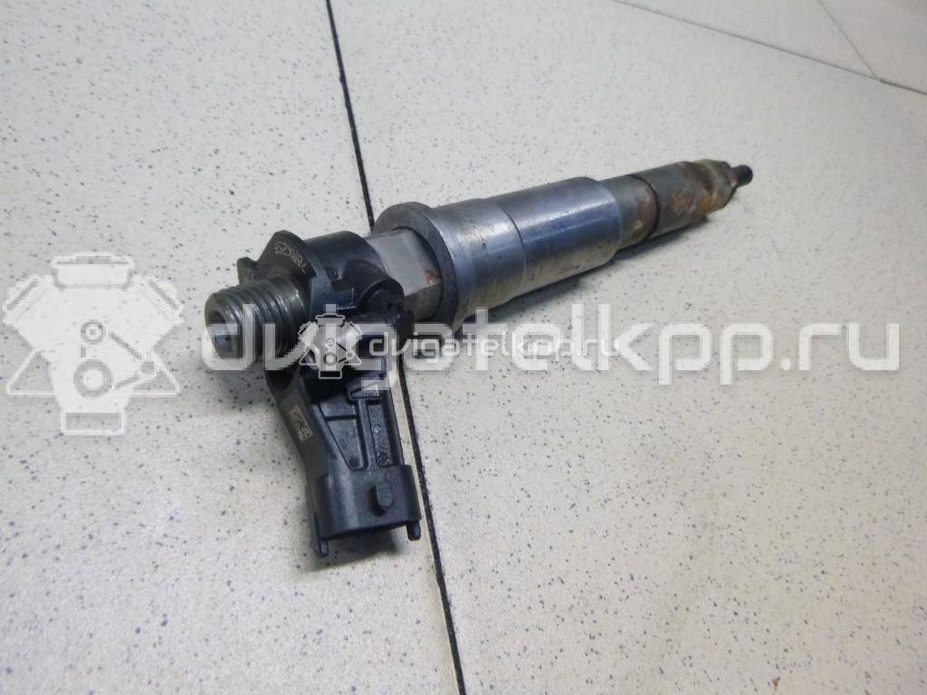 Фото Форсунка дизельная электрическая  1660000Q0A для Nissan Qashqai / X-Trail {forloop.counter}}