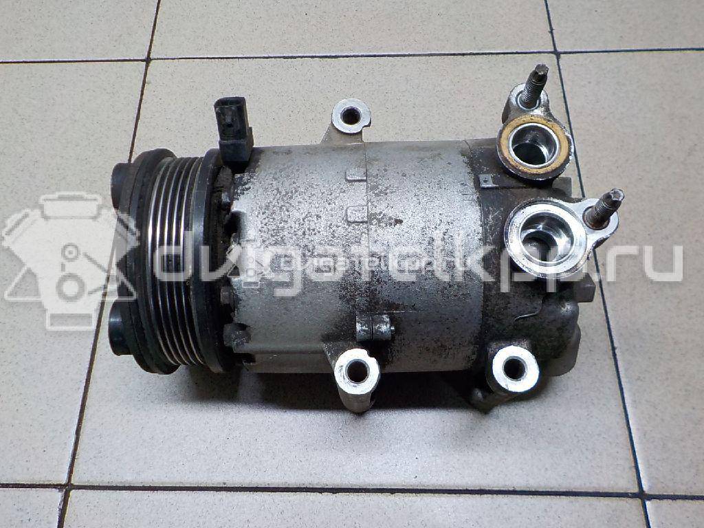 Фото Компрессор системы кондиционирования  1674615 для Ford Galaxy / S-Max / Mondeo {forloop.counter}}
