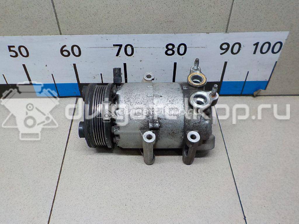 Фото Компрессор системы кондиционирования  1674615 для Ford Galaxy / S-Max / Mondeo {forloop.counter}}