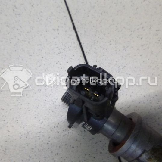 Фото Форсунка дизельная электрическая  1660000Q0A для Nissan Qashqai / X-Trail