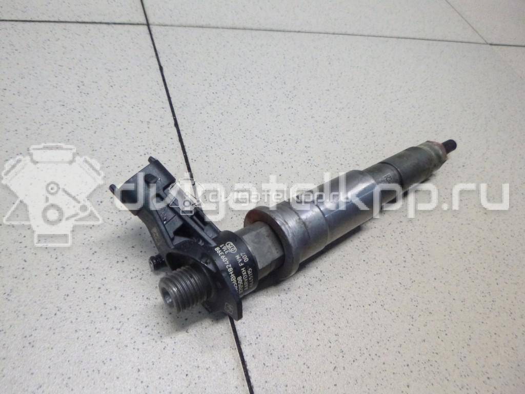 Фото Форсунка дизельная электрическая  1660000Q0A для Nissan Qashqai / X-Trail {forloop.counter}}