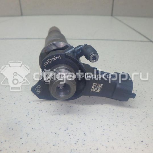 Фото Форсунка дизельная электрическая  1660000Q0A для Nissan Qashqai / X-Trail