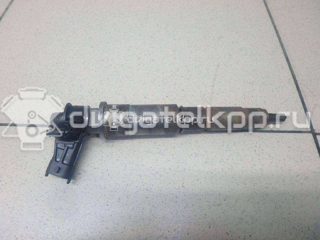 Фото Форсунка дизельная электрическая  1660000Q0A для Nissan Qashqai / X-Trail {forloop.counter}}