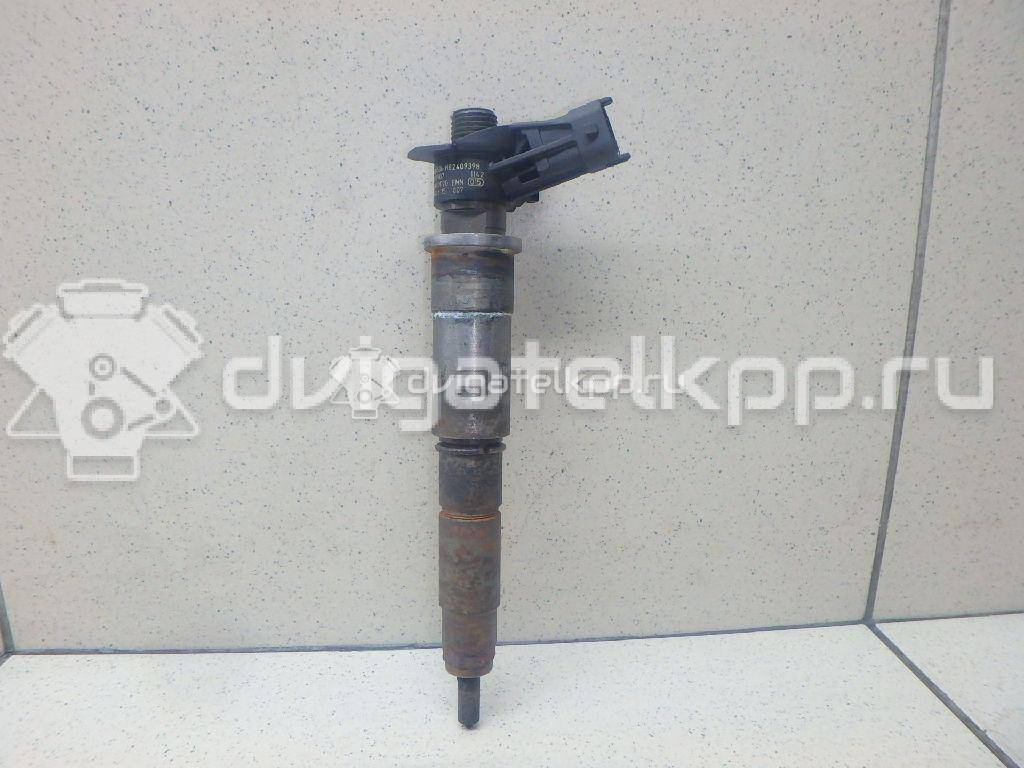 Фото Форсунка дизельная электрическая  1660000Q0A для Nissan Qashqai / X-Trail {forloop.counter}}