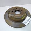 Фото Диск тормозной задний  1864280 для Ford Focus / Galaxy / Kuga / S-Max / Mondeo {forloop.counter}}