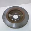 Фото Диск тормозной задний  1864280 для Ford Focus / Galaxy / Kuga / S-Max / Mondeo {forloop.counter}}