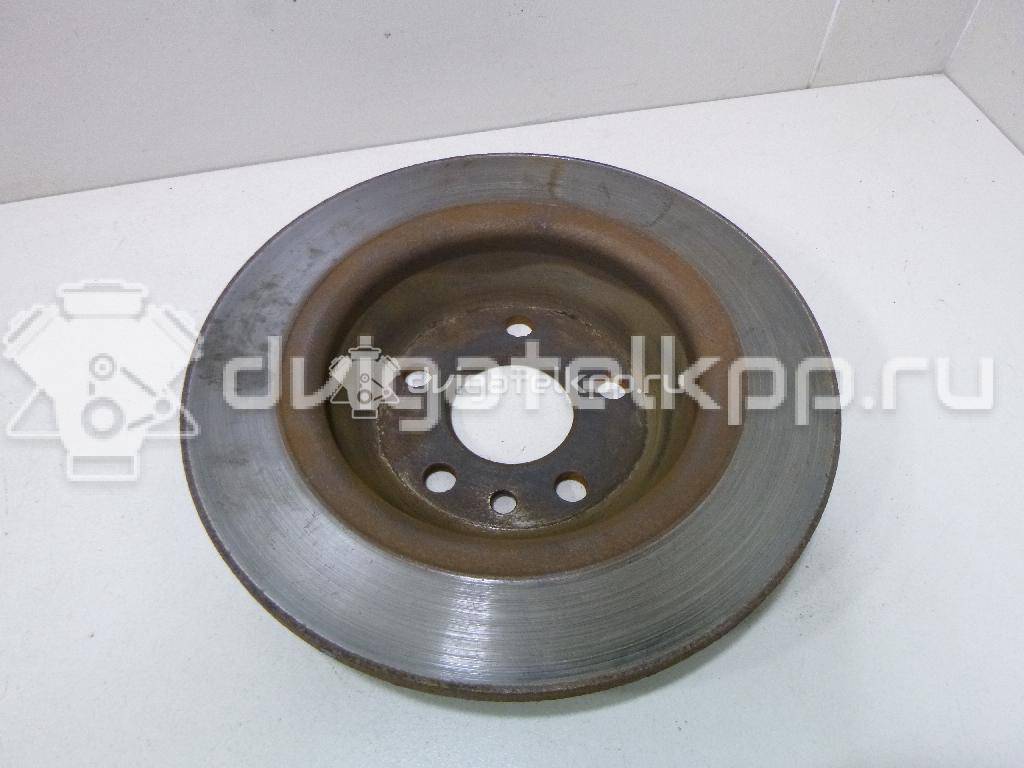 Фото Диск тормозной задний  1864280 для Ford Focus / Galaxy / Kuga / S-Max / Mondeo {forloop.counter}}