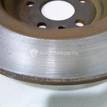 Фото Диск тормозной задний  1864280 для Ford Focus / Galaxy / Kuga / S-Max / Mondeo {forloop.counter}}