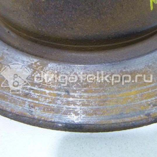 Фото Диск тормозной задний  1864280 для Ford Focus / Galaxy / Kuga / S-Max / Mondeo