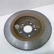 Фото Диск тормозной задний  1864280 для Ford Focus / Galaxy / Kuga / S-Max / Mondeo {forloop.counter}}